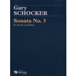 Image links to product page for Sonata No 3 for Piccolo and Piano