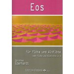 Image links to product page for Eos (The Dawn) for Flute & Alto Flute or Clarinet in A