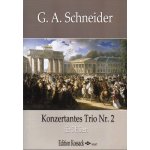 Image links to product page for Concertante Trio No.2 for 3 Flutes
