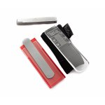Image links to product page for ReedGeek Universal Classic Reed Tool Plaque And Gauge Set