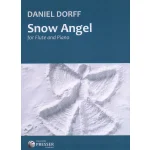 Image links to product page for Snow Angel for Flute and Piano