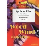 Image links to product page for Apres un Reve for Flute and Piano