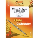 Image links to product page for 2 Chorus of Gipsies for Piccolo and Piano