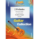 Image links to product page for 2 Preludes for Piccolo and Guitar