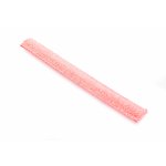 Image links to product page for Roi Replacement Felt for Flute Master Cleaner, Pink