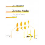 Image links to product page for Christmas Medley for Flute Choir