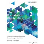 Image links to product page for The Foundation Pianist Book 1