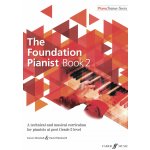 Image links to product page for The Foundation Pianist Book 2