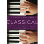 Image links to product page for The Easy Piano Series - Classical