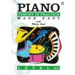 Image links to product page for Piano Theory In Practice Made Easy Level 2A