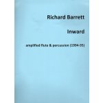 Image links to product page for Inward - Amplified Flute & Percussion (1994-95)