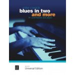 Image links to product page for Blues in Two and More