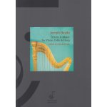 Image links to product page for Trio in D major for Flute, Cello and Harp, Hob XV 17