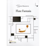 Image links to product page for Flute Fantasia [5 Flutes]