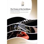 Image links to product page for The Pirates of the Caribbean for Wind Quintet