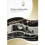 Image links to product page for Brothers-Gabriels Oboe (clarinet choir)