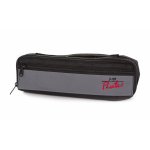 Image links to product page for Just Flutes AFCP-BK Nylon Piccolo Case Cover