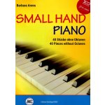 Image links to product page for Small Hand Piano - 40 Pieces Without Octaves