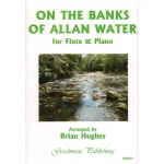 Image links to product page for On the Banks of Allan Water for Flute and Piano