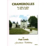 Image links to product page for Chamerolles for Flute and Guitar
