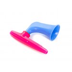Image links to product page for Kazoobie "Wazoo" Extra Loud Kazoo