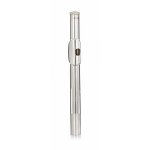 Image links to product page for Lillian Burkart Solid Flute Headjoint