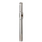 Image links to product page for Pre-Owned J R Lafin Solid Flute Headjoint