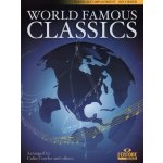Image links to product page for World Famous Classics [Piano Accompaniment Book]