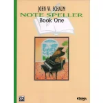 Image links to product page for Note Speller Book One