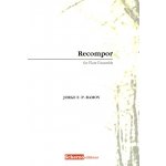 Image links to product page for Recompor (flute choir)