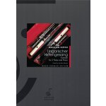 Image links to product page for Hungarian Fantasy (Ungarischer Hirtengesang) for Two Flutes and Piano