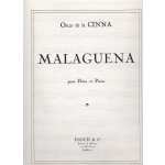 Image links to product page for Malaguena