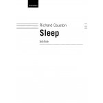 Image links to product page for Sleep for Solo Flute