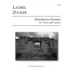 Image links to product page for Honduras Sonata [Flute & Guitar]