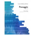 Image links to product page for Passaggio for Flute and Harp