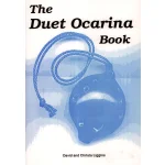 Image links to product page for The Duet Ocarina Book