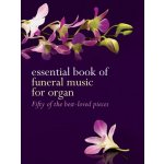 Image links to product page for Essential Book of Funeral Music for Organ