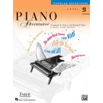 Image links to product page for Piano Adventures - Popular Repertoire Level 2B