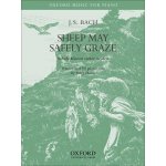 Image links to product page for Sheep May Safely Graze