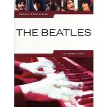 Image links to product page for Really Easy Piano: The Beatles