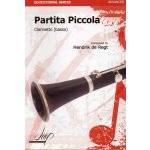 Image links to product page for Partita Piccola