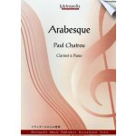 Image links to product page for Arabesque