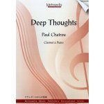Image links to product page for Deep Thoughts