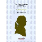 Image links to product page for 'The Four Centuries' - 5: Finale Energico