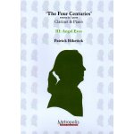 Image links to product page for 'The Four Centuries' - 3: Angel Eyes