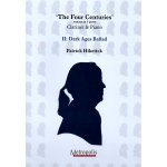 Image links to product page for 'The Four Centuries' - 2: Dark Ages Ballad