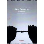 Image links to product page for War Concerto