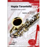 Image links to product page for Hepta Tarantella (Eb sax)