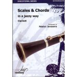 Image links to product page for Scales & Chords in a Jazzy Way