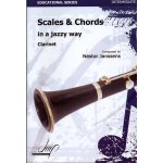 Image links to product page for Scales & Chords in a Jazzy Way